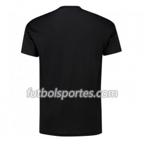 Camisetas Argentina Segunda Equipacion Copa América 2019